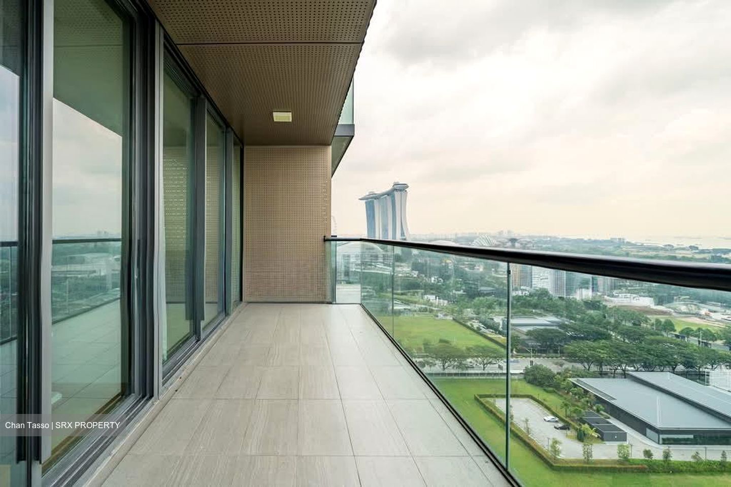 Marina One Residences (D1), Apartment #531862031
